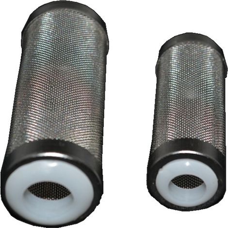 Bonde de baignoire en laiton chromé, 70 mm, couleur argent, avec joint silicone, étanche et anti-corrosion. (1/5)