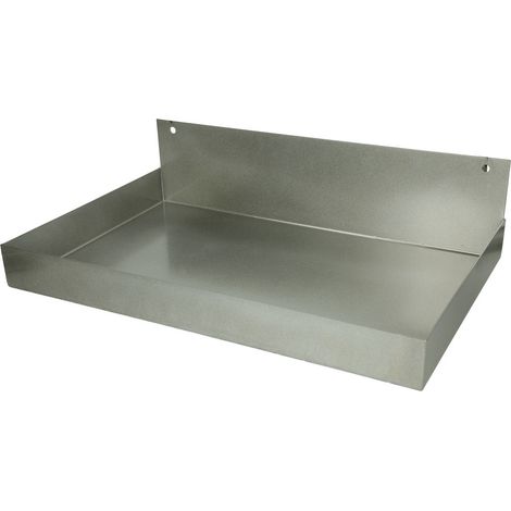AW3 Bac de récupération fioul 950 x 250 x 60 (l x P x H )