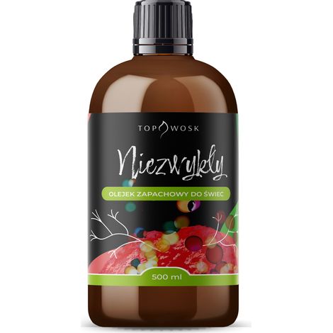Außergewöhnliches Duftöl 500 ml