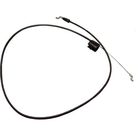 Câble de frein de rechange 183281 pour tondeuse à gazon autoportée