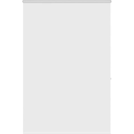 Duschrollo mit Kassette 150x240 cm Stoffbreite 146 cm