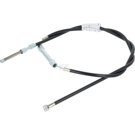 Kabel kupplungsscheibe PUBERT 0308020061 (1/2)