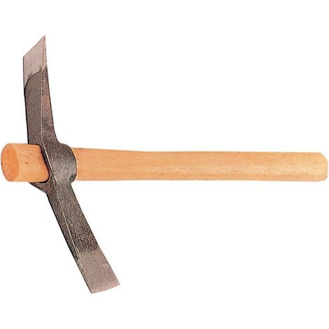 MAURERHAMMER GR.400 HOLZGRIFF (1/3)