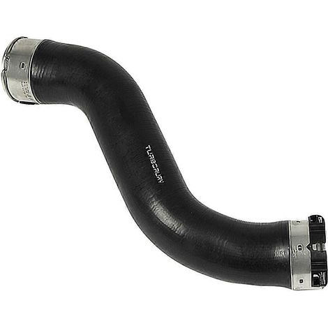 Manchon d'échangeur d'air pour Nissan NP300 Pickup Truck 2.3 Turbo, références 144634JA0C et 14463-4JA1C (1/5)