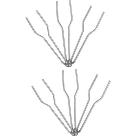 Kit de rechange pour pointes de fer pyrogravure (1/5)