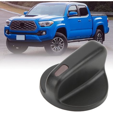 Bedienknopf 55905-35310 für Toyota, verwendet für Heizung, Klimaanlage oder Belüftung, Tacoma 1995-2004 (1/5)