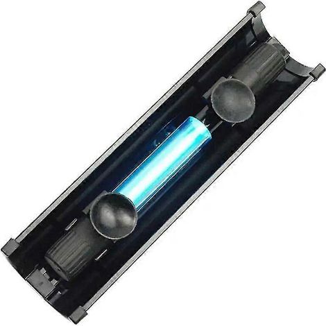 Stérilisateur UV étanche 5 W pour aquariums - Filtre submersible (1/5)