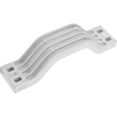 Guidon Anode Marine 6G5-45251-02-00, Pièce de Rechange pour Moteurs Hors-Bord DX150 F115 FL150 LF115 LZ150, Accessoire Nautique Durable (1/5)