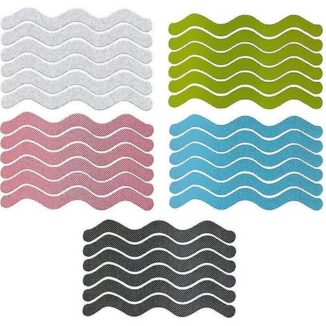 30 Stück Treppen-Antirutschpaste (1/3)