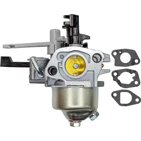 HUAYI Vergaser kompatibel mit Kohler SH265 SH255 SH270 6,5 PS Serie 3000 196cc Motor 18 853 16-S, 18 853 05-S, 18 853 06-S, 18 853 12-S