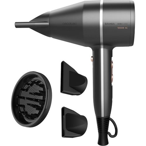 Cecotec AC-Haartrockner Bamba IoniCare 5500 PowerStyle (1/5)