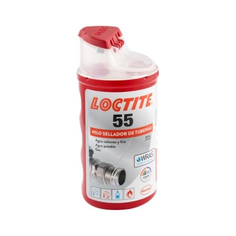 Loctite 55 - 160m, Henkel (1/2)