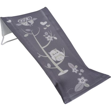 TGA SO-026-106 CHAISE DE BAIN HIBOU GRIS (1/2)