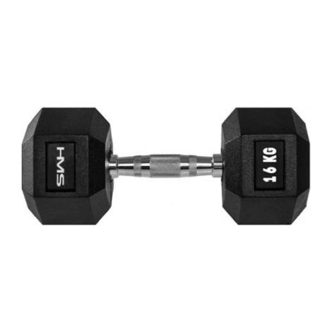 HEX PRO 16 kg Hantel HMS