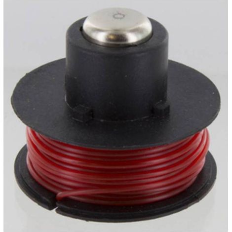 TESTINA RICAMBIO TAGLIABORDI A BATTERIA NOE-15ET