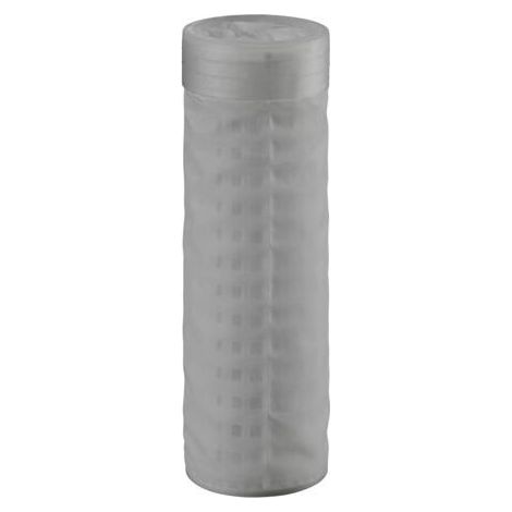 OVENTROP Filtereinsatz für Aquanova Magnum, Filterfeinheit 80 - 120 mym, mit Stützkörper, mehrteilig, für industrielle Anwendungen, 6125100 (1/3)
