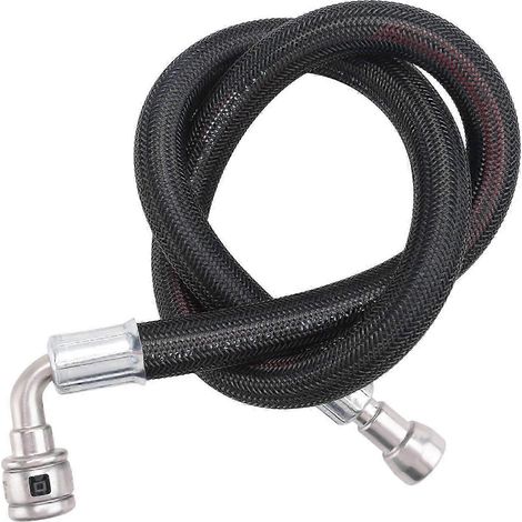 Hochdruck-Kraftstoffpumpenschlauch für Mini Cooper R55 R56 Motor (1/5)