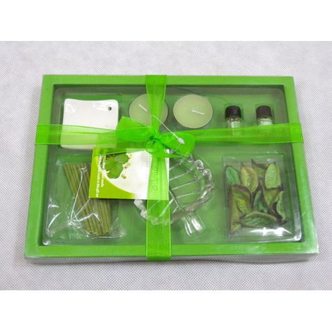 Celadon-Set