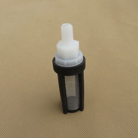 Filtre de vidange pour nettoyeur haute pression électrique, filtre pour machine de lavage auto, filtre pour canalisation d'eau (1/5)