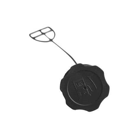 Ersatz Tankdeckel Kraftstofftankdeckel für Freischneider uvm. (1/3)
