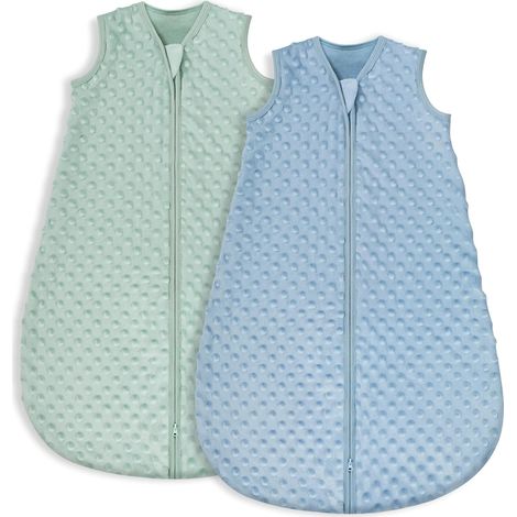 Gigoteuse pour Bébé Chaud Sac de Couchage Coton pour Nouveau-né Garçons Filles (1/5)