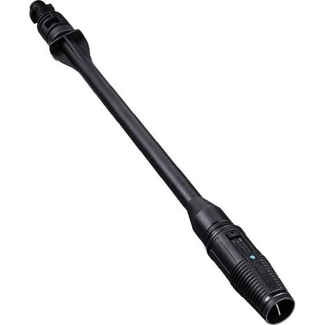 Dirt Blaster 140 bars Lance extensible de rechange pour Karcher K1, K2, K3, K4, K5, K6, K7 - Lance à extension avec puissance turbo rotative, buse de lance de lavage de voiture (1/5)