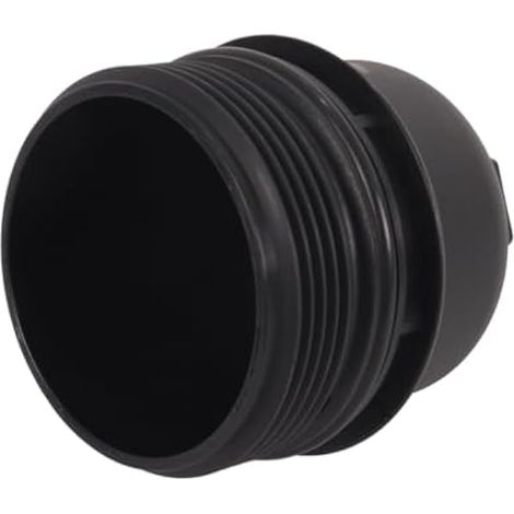 Couvercle De Boîtier De Filtre À Huile, Capuchon De Boîtier De Filtre À Huile pour Vauxhall Opel Nissan Renault 7701478537 (1/5)