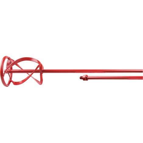 MAKITA P-22056 Multi use mixing paddle M14 x 100mm x 590mm