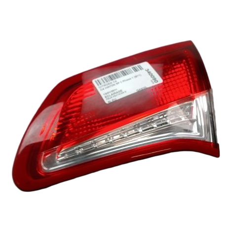 Feux Factice G CITROEN C4 II Phase 1 (b71) 2010-2015 [PRODUIT D'OCCASION]♻️7453e4