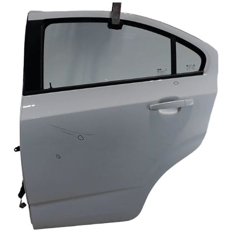 Porte Arriere Gauche CHEVROLET Aveo [PRODUIT D'OCCASION]♻️95330582 (1/5)