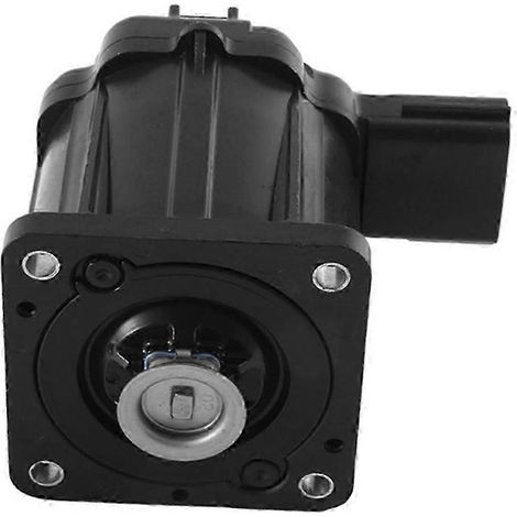 Valvola EGR K5T70395 8981647861 per D-MAX 2.5 2012-2017 (Valvola di ricircolo dei gas di scarico) (1/5)