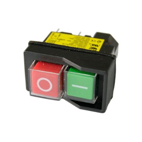 Interruttore per motore (Pos. 59)