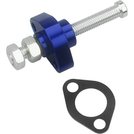 Tensor manual de cadena de distribución de repuesto para Honda CBR600F3/F4/F4i, CBR900RR, CBR1100XX y Super Hawk 1000