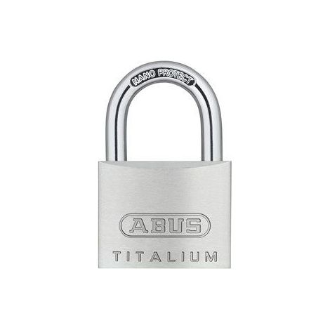 Abus Kette 64ti/45 Titalium 45mm