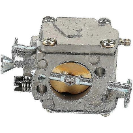 Carburateur pour tronçonneuse Husqvarna 61 266 268 272 272xp (1/5)