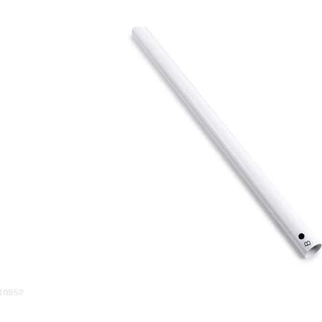 Asta Orizzontale Tipo B D per Piscina Metal Frame Rettangolare 220x150x60 cm Intex