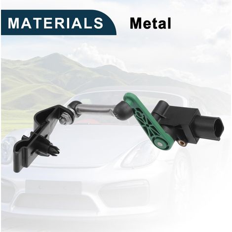 99134302101 is suitable for Porsche headlight level sensors and automotive height sensors. (1/4)