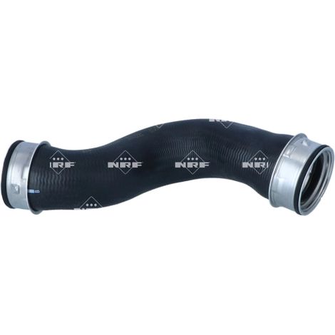 Gaine de suralimentation NRF 166001 AUDI 1K0145832B