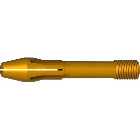 ELMAG Spannhülse 1,6 mm, für ABITIG GRIP 200 / 450W / 450W SC - BINZEL (1/2)