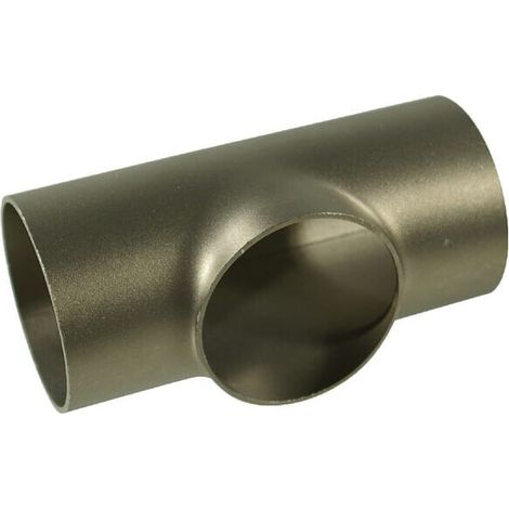Raccord fileté en T UNIVERSEL FG1311RVS