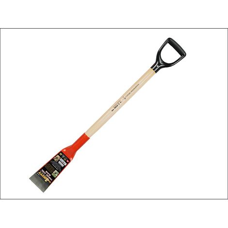 Mutt Multi Scraper Blade 200 x 100mm (8 x 4in) ROU64393 (1/2)
