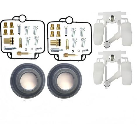 Applicable àCompatible avec Suzuki DR750 DR750S 1988-1989 DR 750 750S
