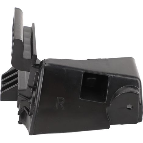 Support de poignée de porte avant droite avec accoudoir et structure stable, compatible avec les modèles de véhicules 1500, 2500 et 3500. (1/5)