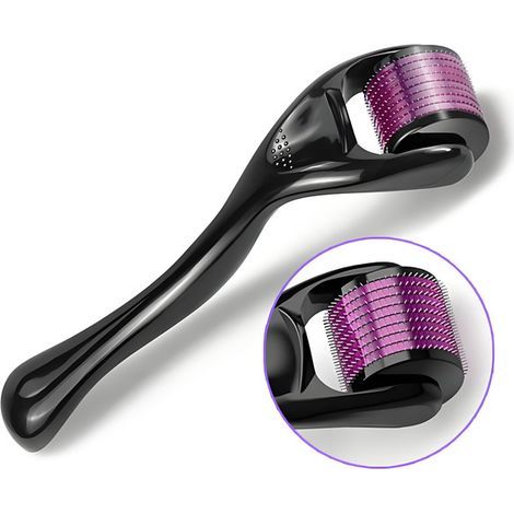 540 (0,5 mm) Mikronadel-Hautmassage-Rollersystem. (1/5)