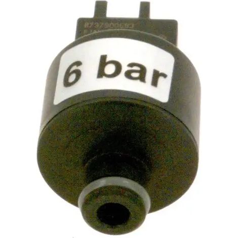 BOSCH Capteur de pression 6 bar, 7736700910