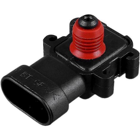Capteur MAP pour LS1 LS3 LS6 LS7 LS9 LQ4 LY6 - Référence 12615136 (1/4)