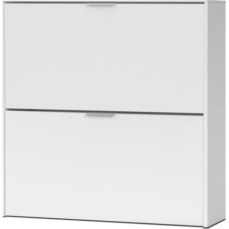 Zapatero 2 puertas abatible (1/10)