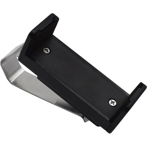 Télécommande et récepteur pour porte de garage, accessoire de commande automatique,1pcs clip (1/5)