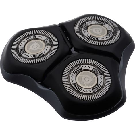 Remington lame testina ORIGINALE rasoio Flex 360 Rotary Shaver XR1400 XR1410 (1/2)