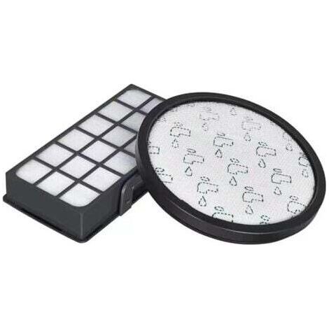 Filter for Rowenta vacuum cleaners, replacement filter accessory ZR006001--DTEKGAZ (1/5)